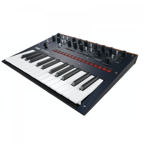 Korg Monologue DB Dark Blue